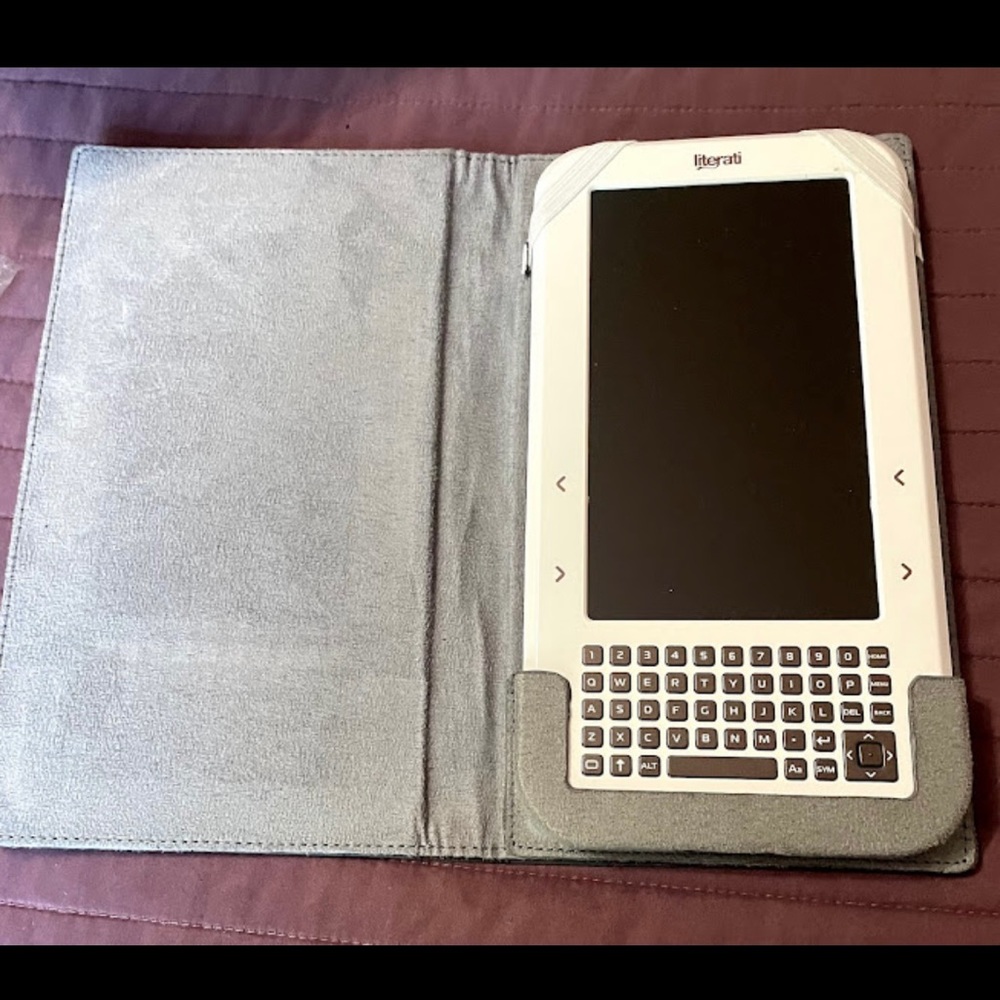 Wireless Reader - Picture 3 of 4